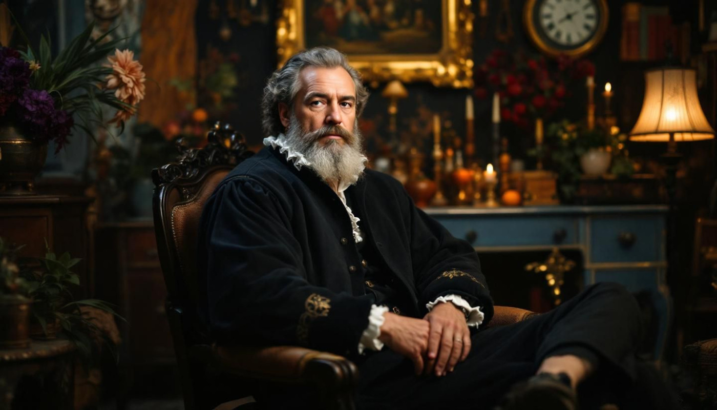 Comment choisir le parfait portrait de style Renaissance pour vos proches ?