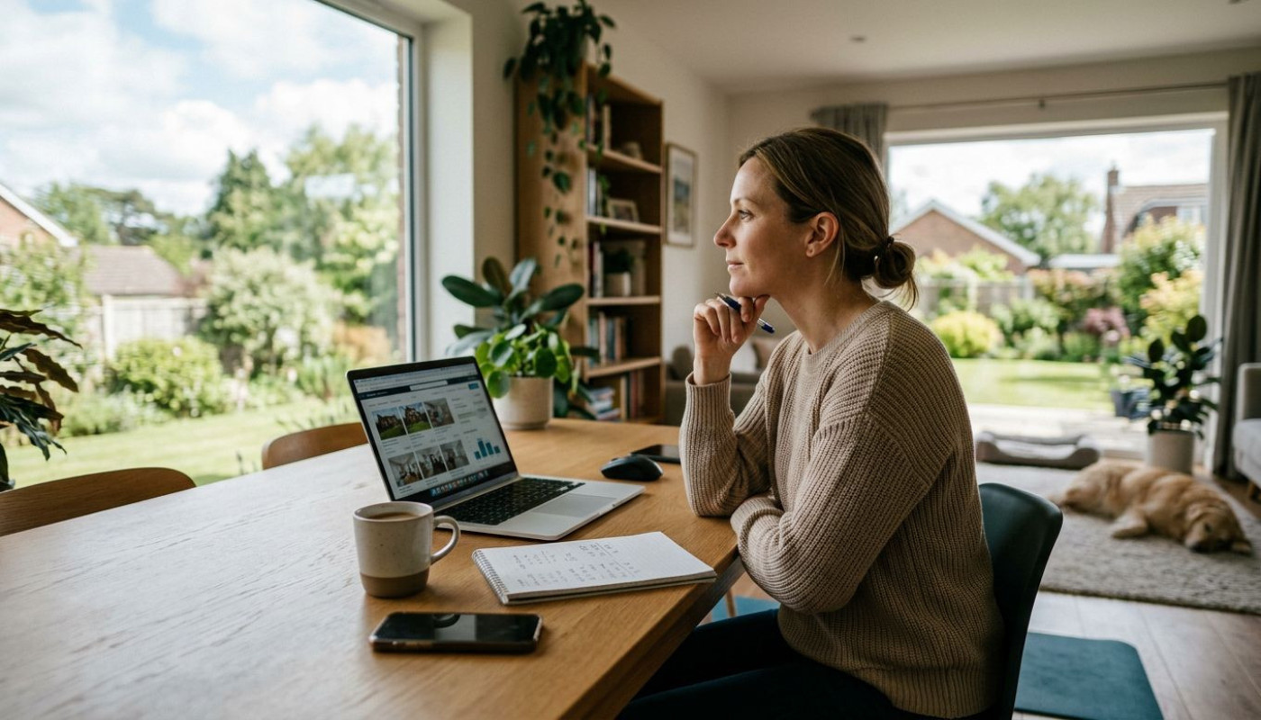 Comment l’essor du télétravail chamboule-t-il vos critères d’investissement immobilier ?