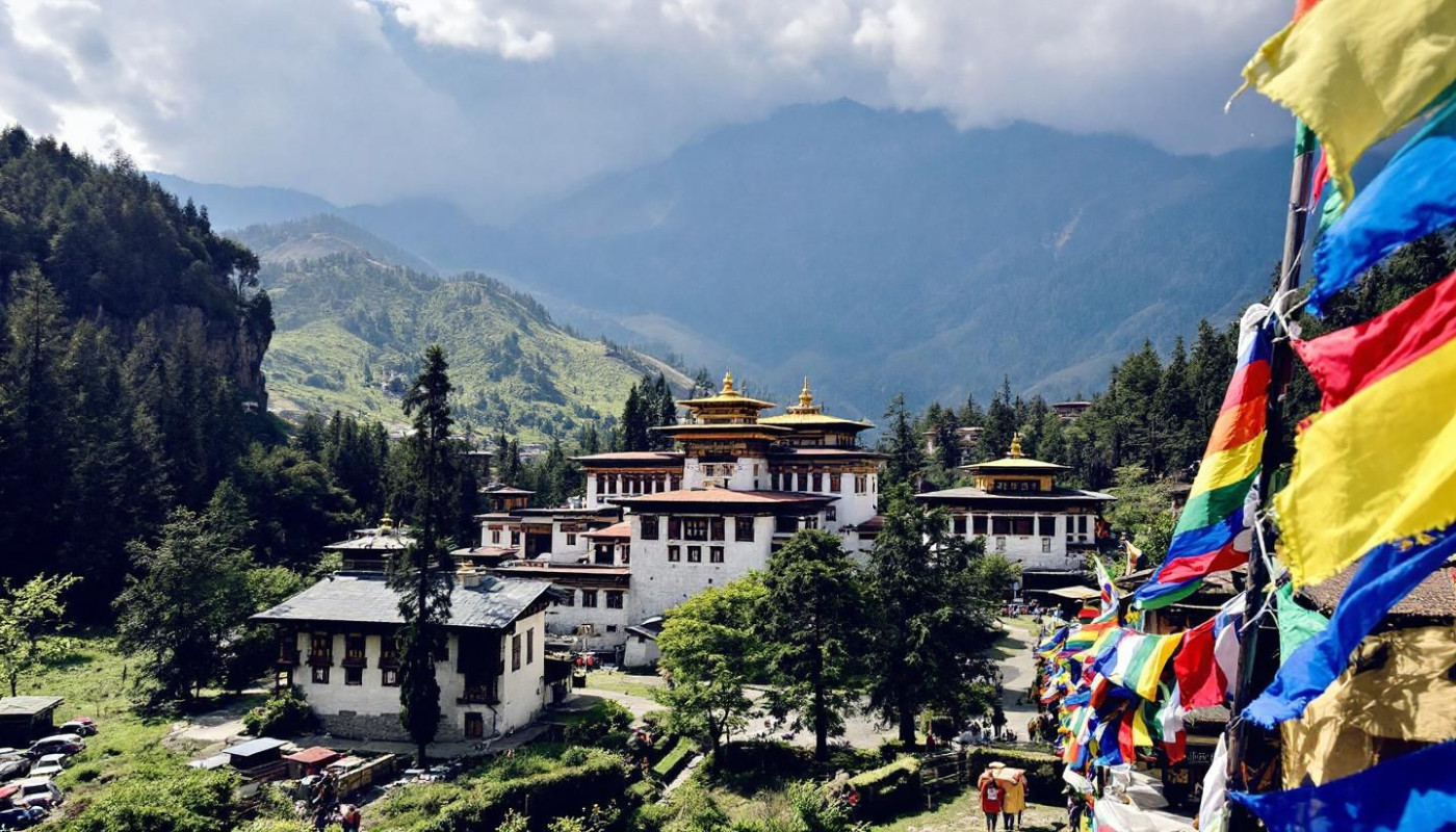 Explorer le Bhoutan : conseils pour une aventure hors des sentiers battus