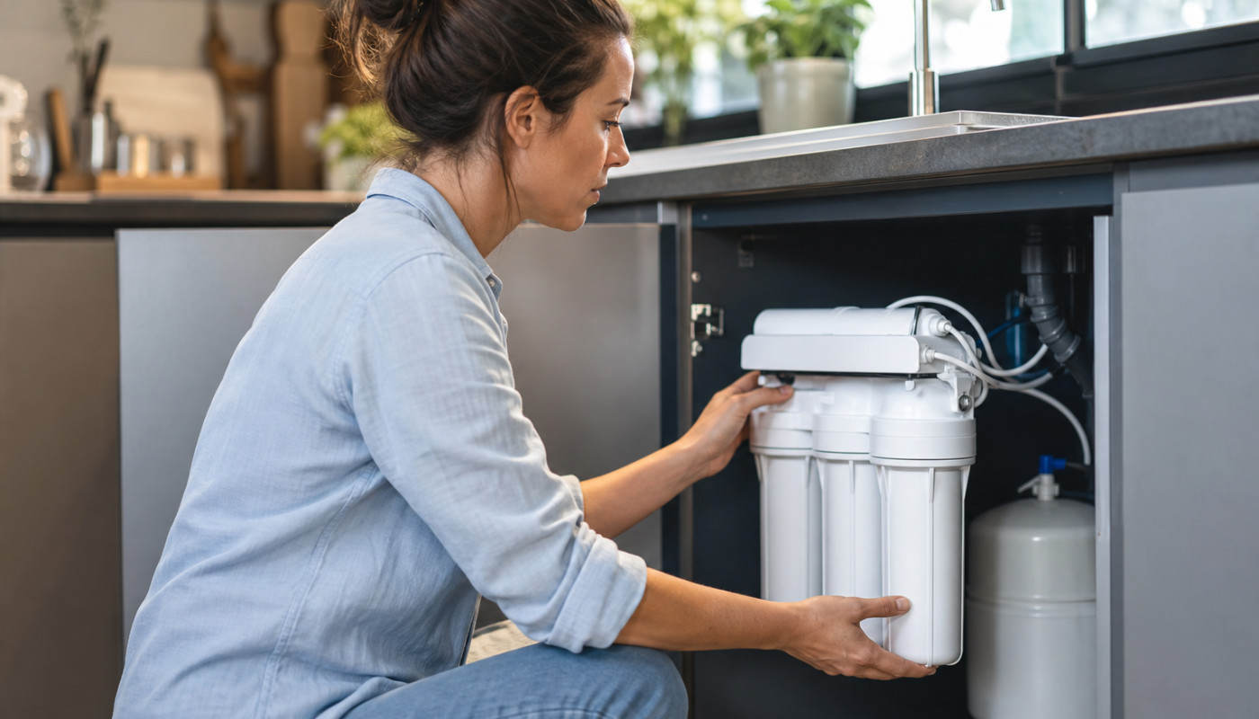 La filtration high-tech : gadget ou vraie révolution dans la maison ?