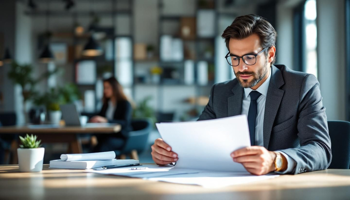 Les avantages de consulter un avocat spécialisé