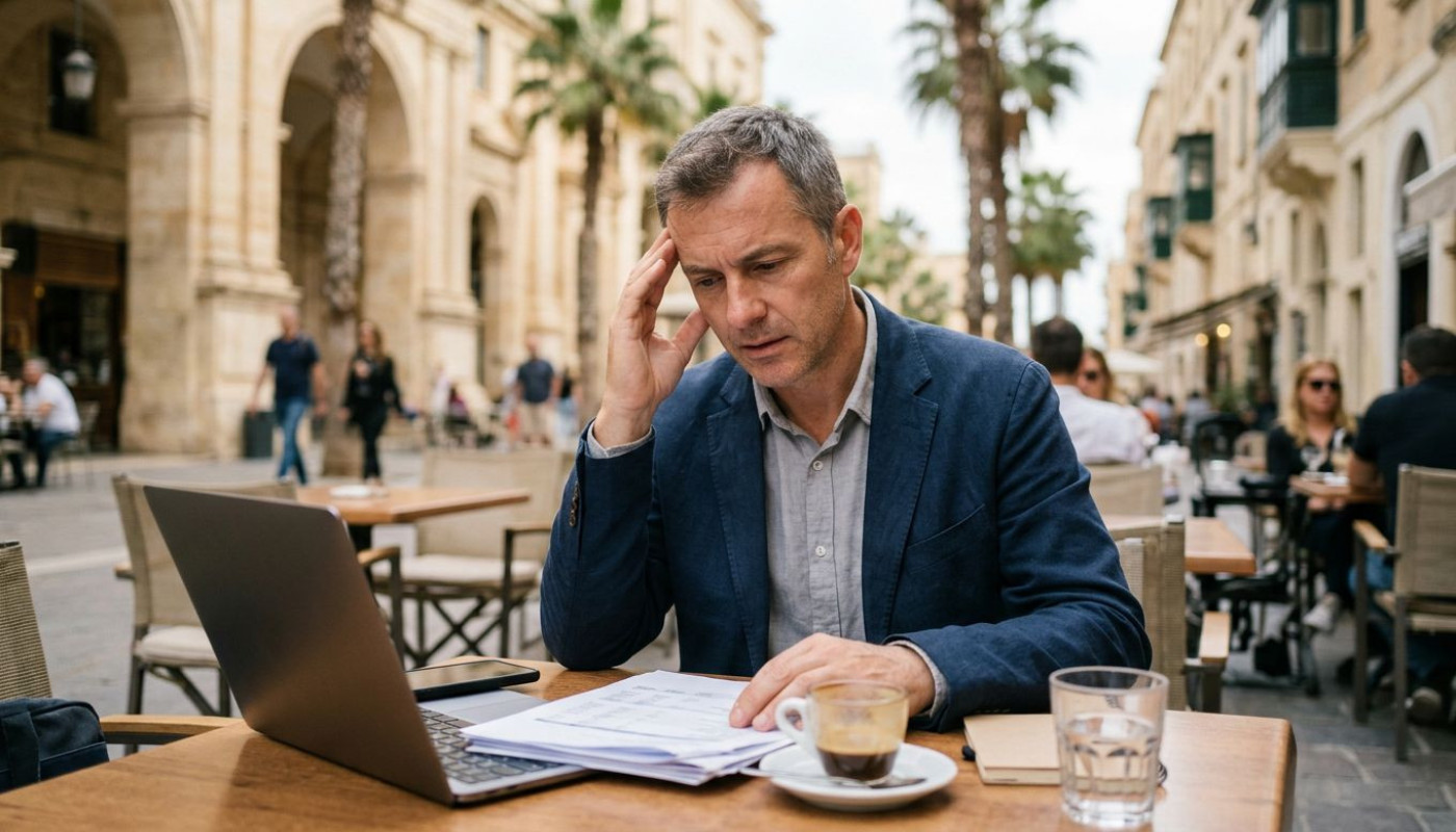 Les erreurs courantes à éviter quand on ouvre un compte offshore