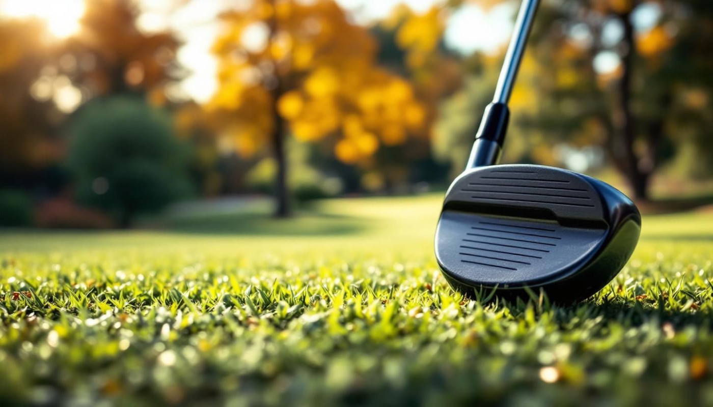 Techniques et conseils pour améliorer votre performance avec des wedges